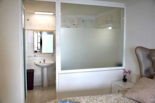 Apartamento Quinta Azul