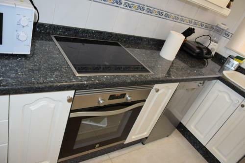 Apartamento Quinta Azul