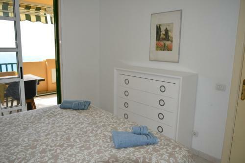 Apartamento Quinta Azul