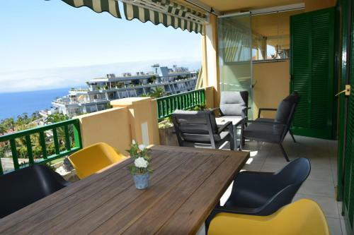Apartamento Quinta Azul