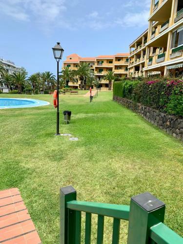 Apartamento Quinta Azul