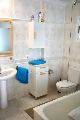 Apartamento Quinta Azul
