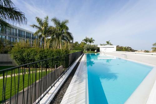 Apartamento Atico de Lujo | Vistas Al Mar