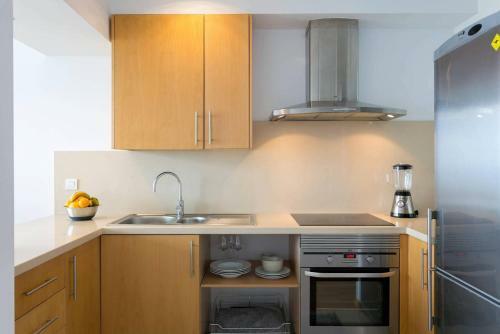 Apartamento Atico de Lujo | Vistas Al Mar