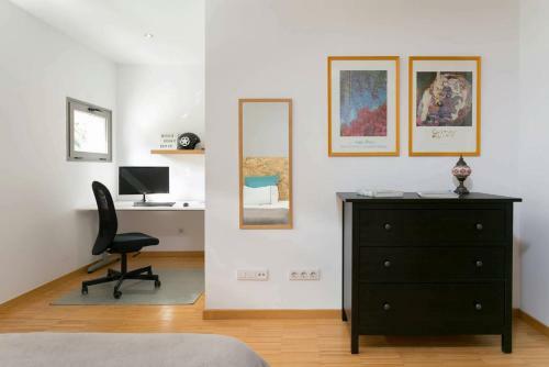 Apartamento Atico de Lujo | Vistas Al Mar