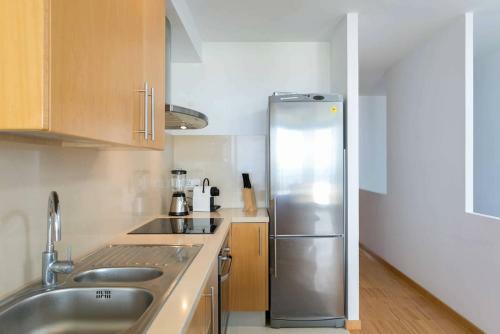 Apartamento Atico de Lujo | Vistas Al Mar