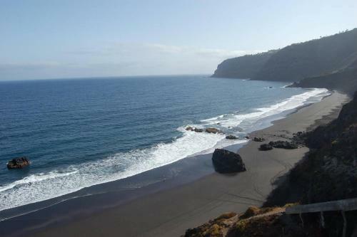 Apartamento Atico de Lujo | Vistas Al Mar