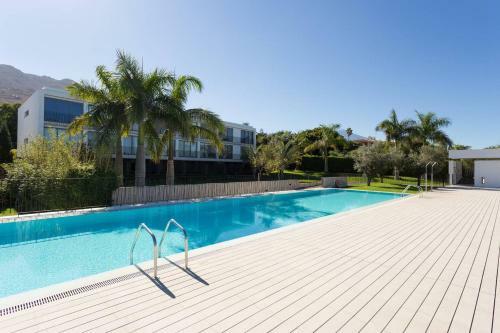 Apartamento Atico de Lujo | Vistas Al Mar