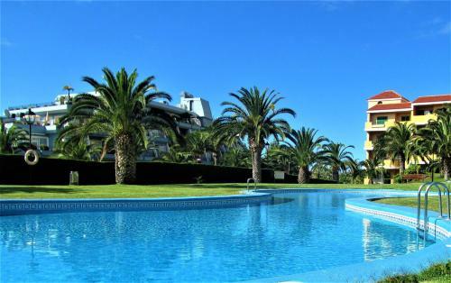 Apartamento Terraza Vista Oc�ano La Quinta