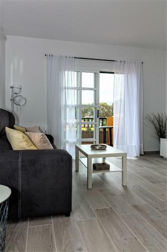 Apartamento Terraza Vista Oc�ano La Quinta