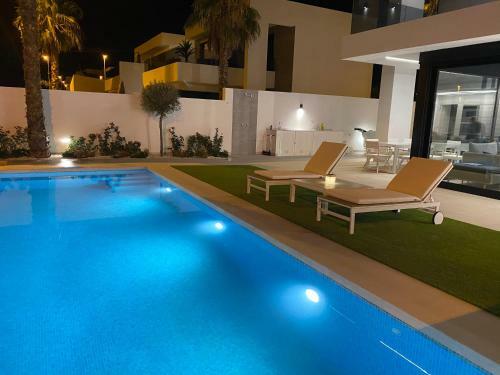 Villa Floralize