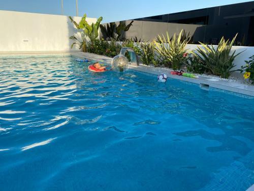 Villa Floralize
