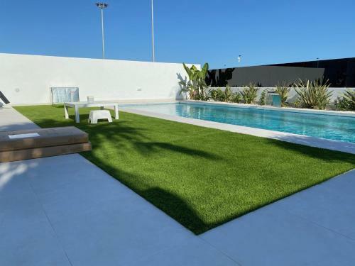 Villa Floralize