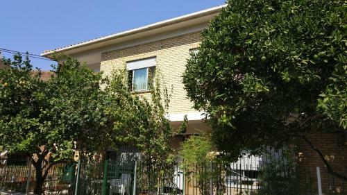 Apartamento Viviendas Moreno Mar Menor