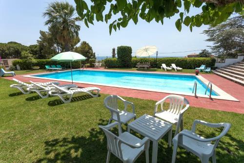 Costa Maresme Apartment