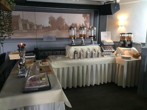 Hotel Restaurant Keizersberg