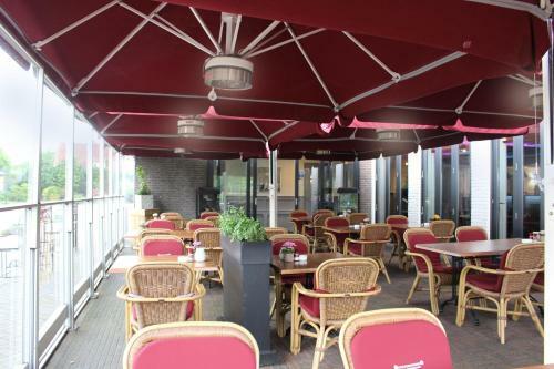 Hotel Restaurant Keizersberg