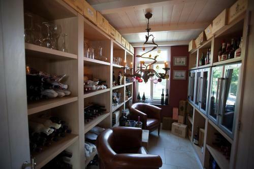 Bed & Breakfast Rietveld Cottage