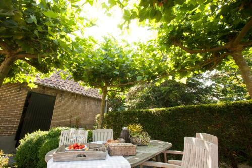 Bed & Breakfast Rietveld Cottage