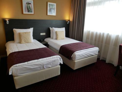 Hotel Het Oosten