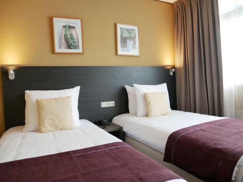 Hotel Het Oosten