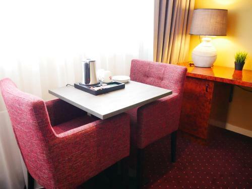 Hotel Het Oosten