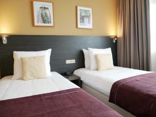 Hotel Het Oosten