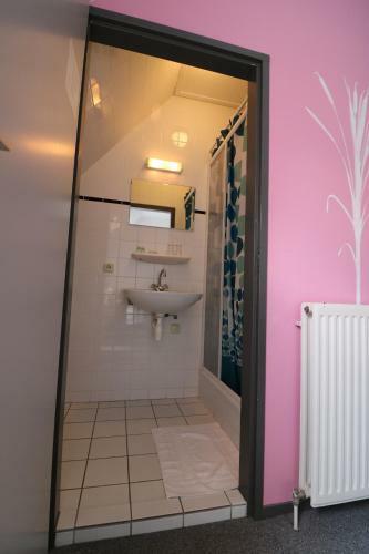 Hotel De Stadsboerderij/ Eetcaf� De Brabander
