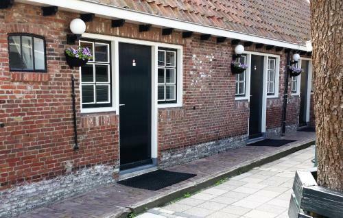 Hotel De Stadsboerderij/ Eetcaf� De Brabander
