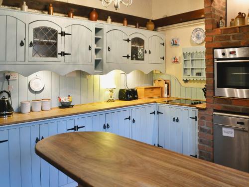 Tranquillity Cottage