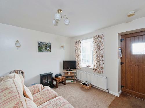 Peartree Farm Cottages