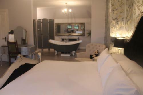 Bed & Breakfast Ach-na-sidhe