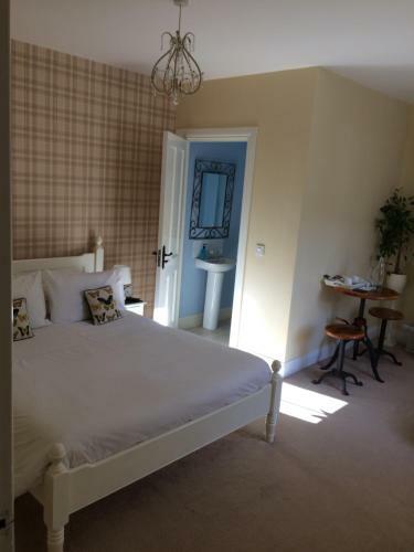 Bed & Breakfast Ach-na-sidhe