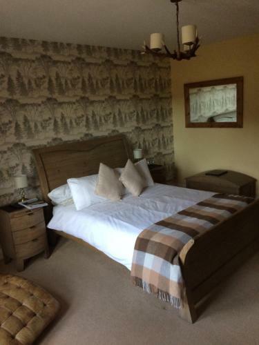 Bed & Breakfast Ach-na-sidhe