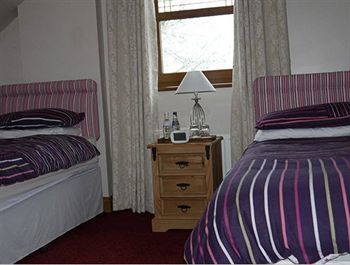 Bed & Breakfast Carnately Lodge