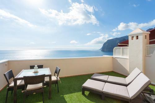 Apartamento Unique Buenavista