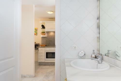 Apartamento Unique Buenavista