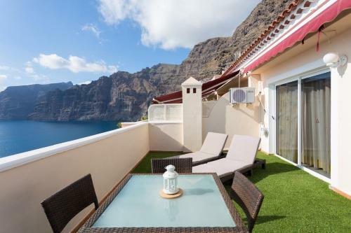 Apartamento Unique Buenavista