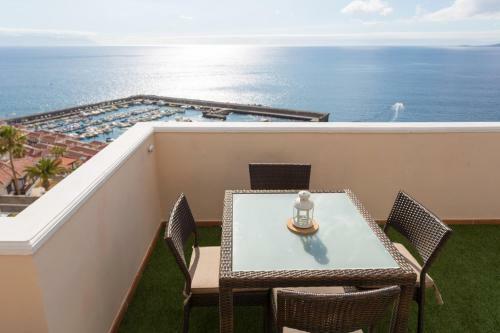 Apartamento Unique Buenavista