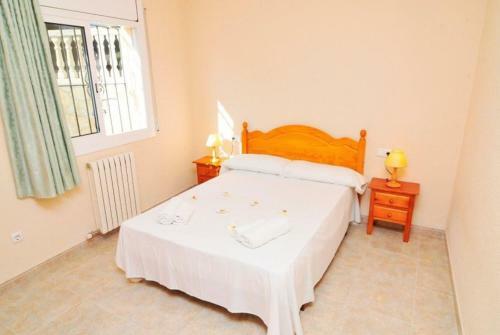 Club Villamar - Grace