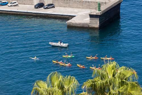 Apartamento 151 Santana Perfect Stay By Sunkeyrents