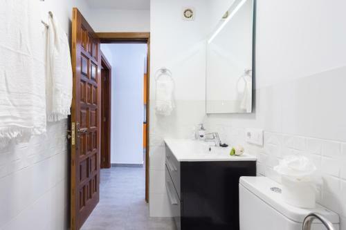 Apartamento 151 Santana Perfect Stay By Sunkeyrents