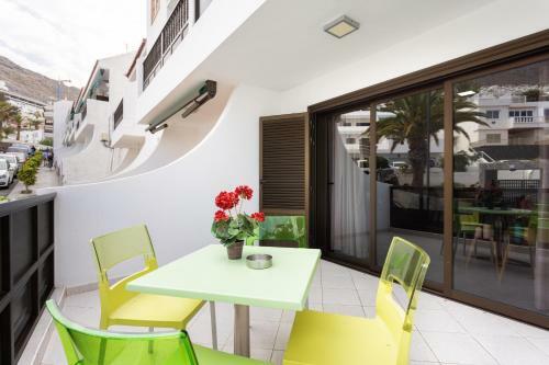 Apartamento 151 Santana Perfect Stay By Sunkeyrents
