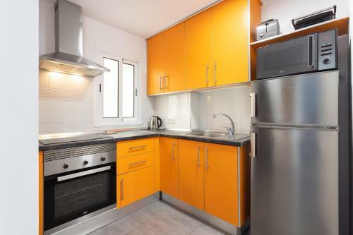 Apartamento 151 Santana Perfect Stay By Sunkeyrents