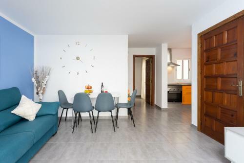 Apartamento 151 Santana Perfect Stay By Sunkeyrents