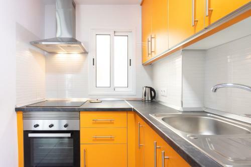 Apartamento 151 Santana Perfect Stay By Sunkeyrents