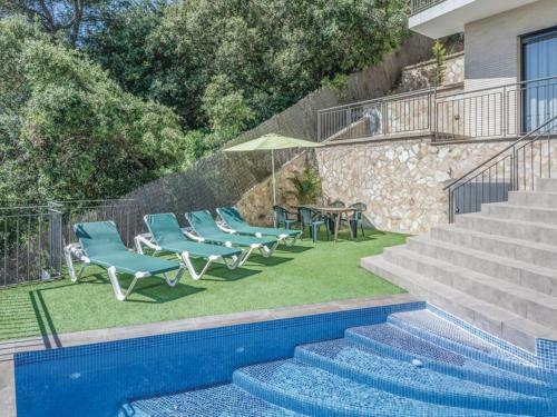 Villa de Lujo Con Vistas Al Mar Y Piscina Privada
