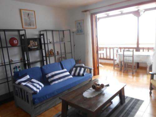 Apartamento Belle Vue Sur Les Falaises