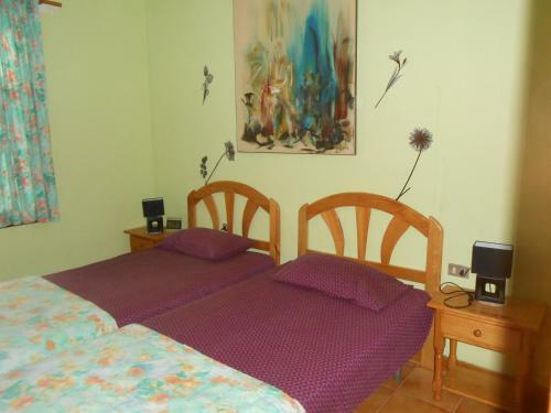 Apartamento Belle Vue Sur Les Falaises