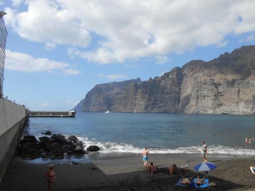 Apartamento Belle Vue Sur Les Falaises